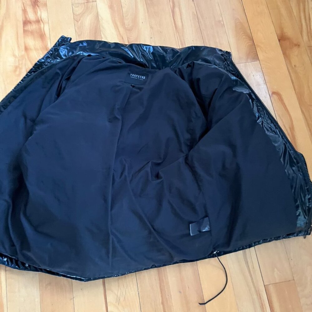 Trapstar Jacket - Picture 3 of 4